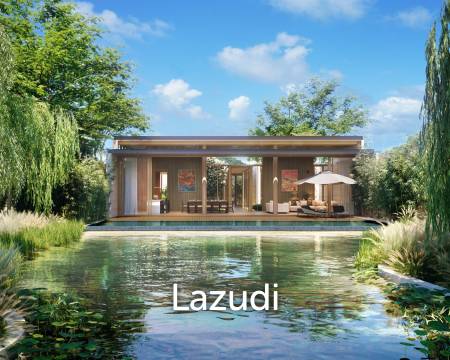 Banyan Tree Residence Crestion Hill