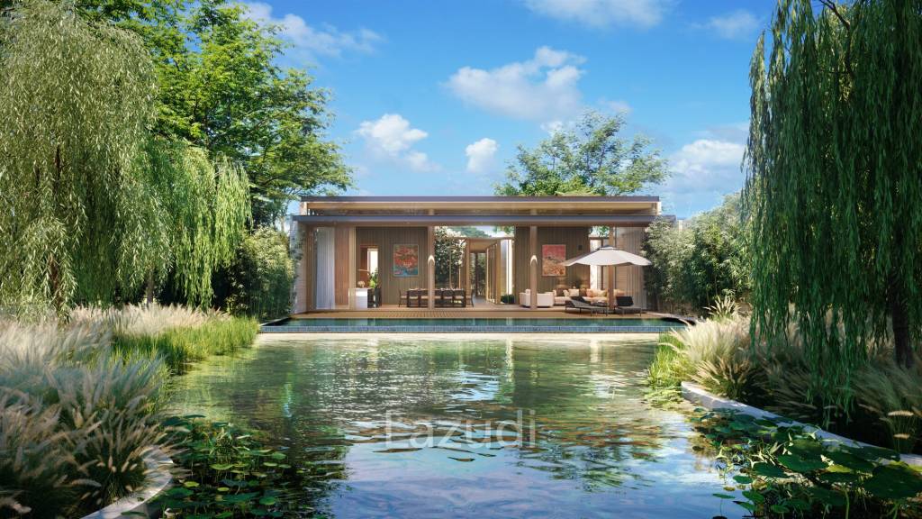 Banyan Tree Residence Crestion Hill