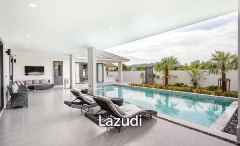 Narada Villas Phase 3