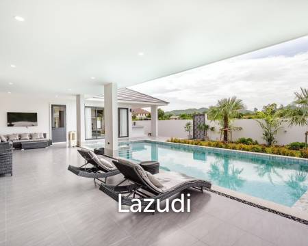 Narada Villas Phase 3