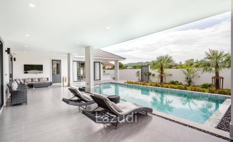 Narada Villas Phase 3