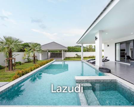 Narada Villas Phase 3