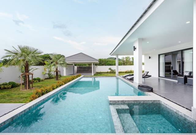 Narada Villas Phase 3