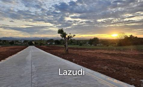 Narada Villas Phase 3