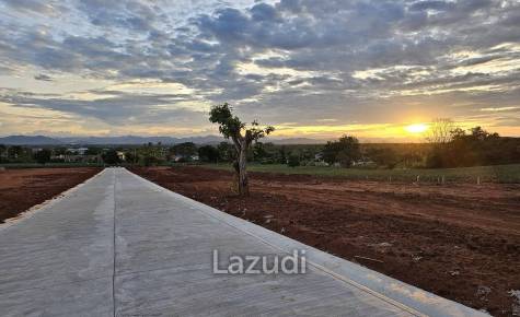 Narada Villas Phase 3