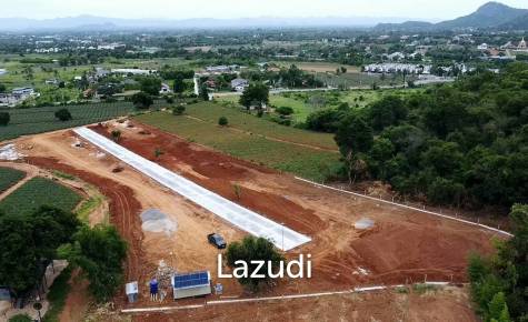 Narada Villas Phase 3