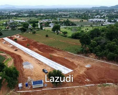 Narada Villas Phase 3