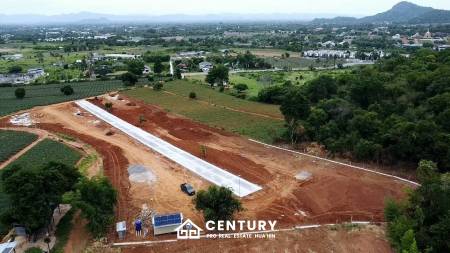 Narada Villas Phase 3