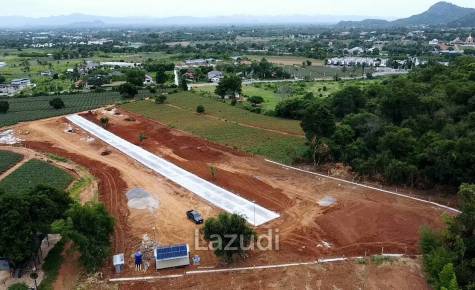 Narada Villas Phase 3