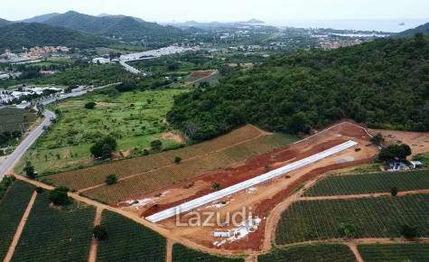 Narada Villas Phase 3