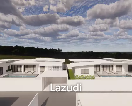 Sunflower Villas