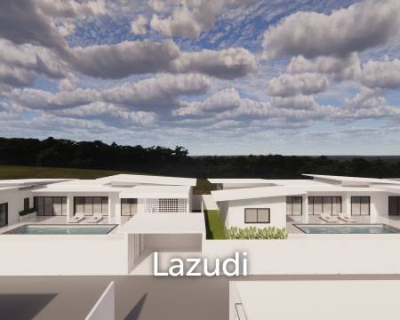 Sunflower Villas