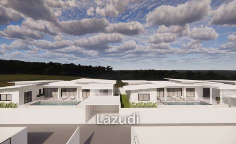 Sunflower Villas