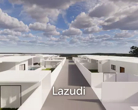 Sunflower Villas
