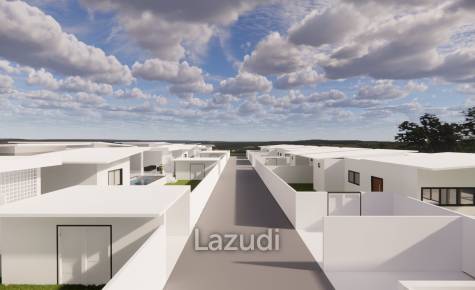 Sunflower Villas