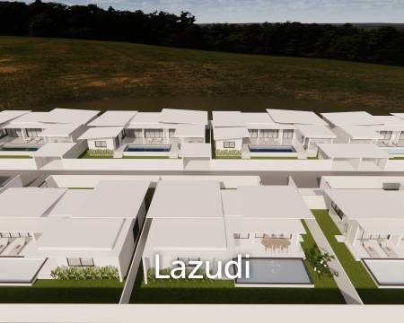Sunflower Villas