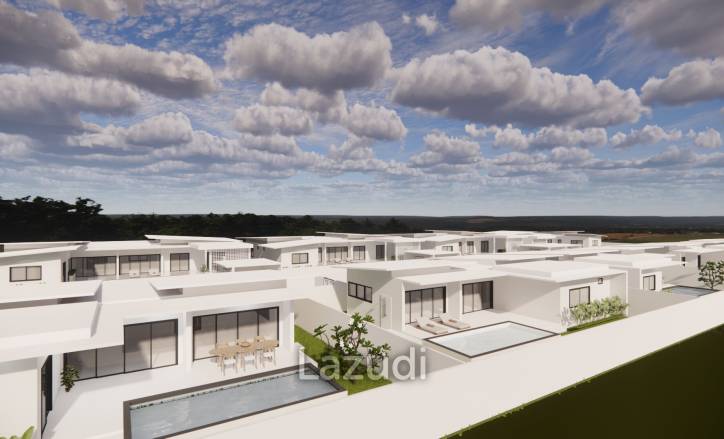 Sunflower Villas
