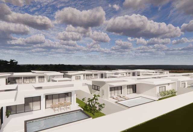 Sunflower Villas