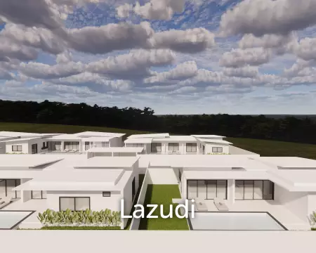 Sunflower Villas