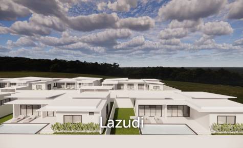 Sunflower Villas