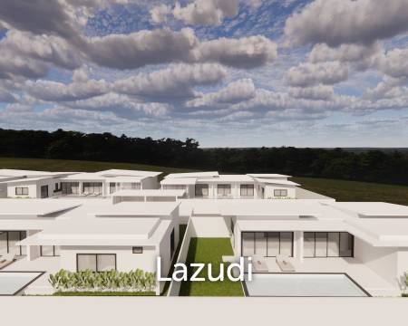 Sunflower Villas
