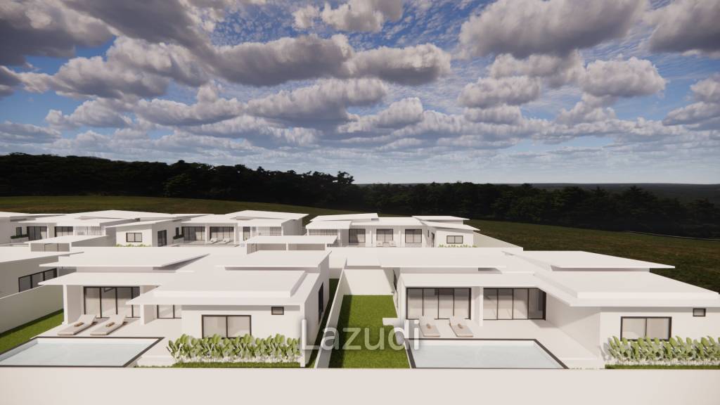 Sunflower Villas