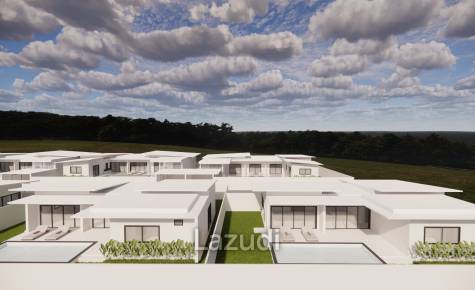 Sunflower Villas