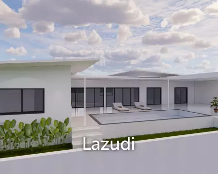 Sunflower Villas