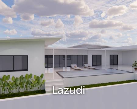 Sunflower Villas