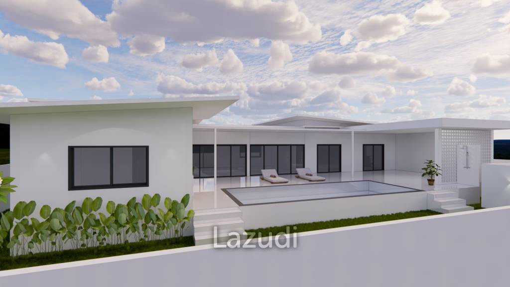 Sunflower Villas