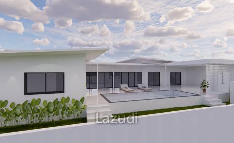 Sunflower Villas