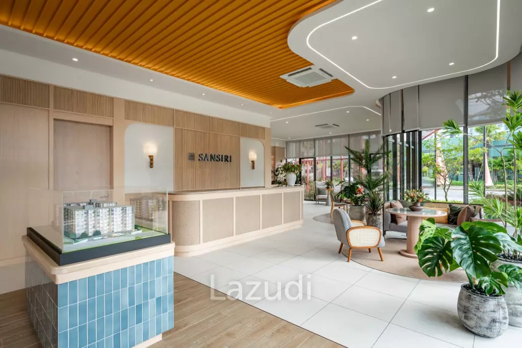 1-Bedroom Condo for Sale at The Base Rise Phuket