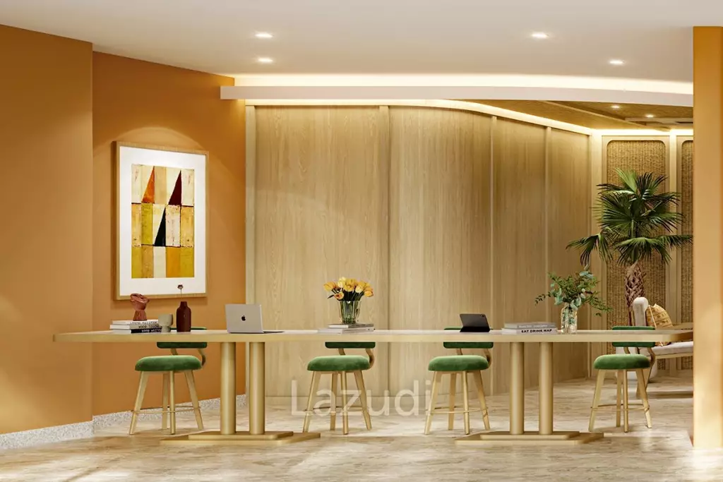 1-Bedroom Condo for Sale at The Base Rise Phuket
