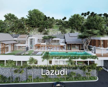 The Estates at the Four Seasons Samui Phase 2