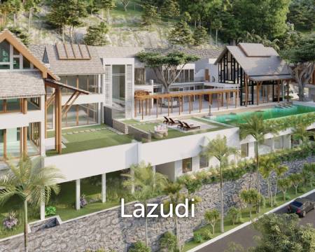 The Estates at the Four Seasons Samui Phase 2