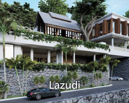 The Estates at the Four Seasons Samui Phase 2