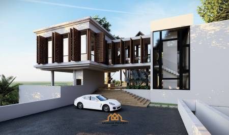 The Estates at the Four Seasons Samui Phase 2