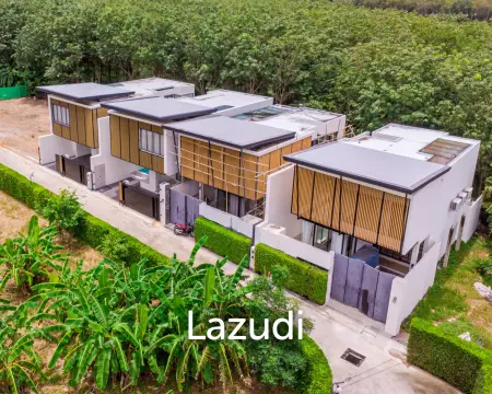 Diamond Pool Villa