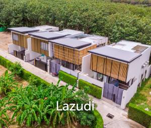 Diamond Pool Villa