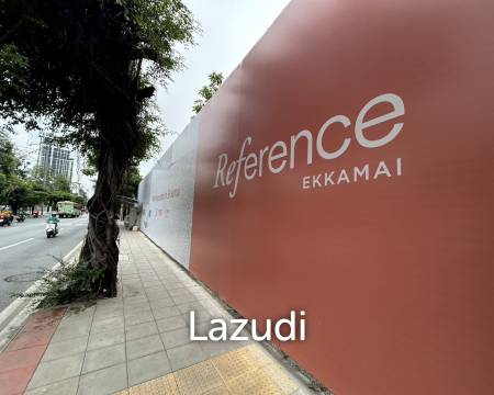 Reference Ekkamai