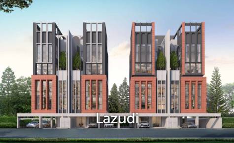 ดิสทริค สุขุมวิท 77