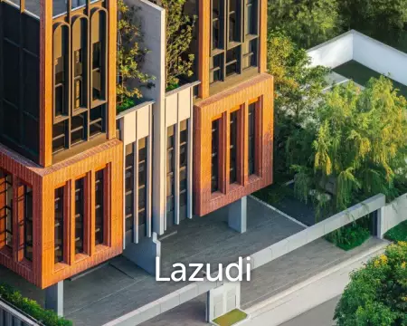 ดิสทริค สุขุมวิท 77