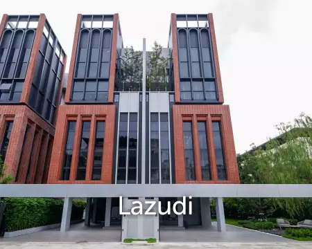 ดิสทริค สุขุมวิท 77