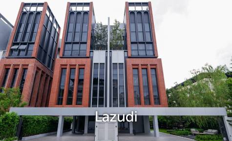 ดิสทริค สุขุมวิท 77