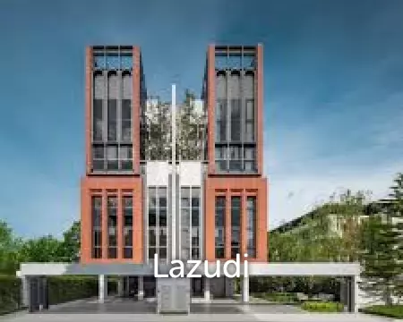 ดิสทริค สุขุมวิท 77