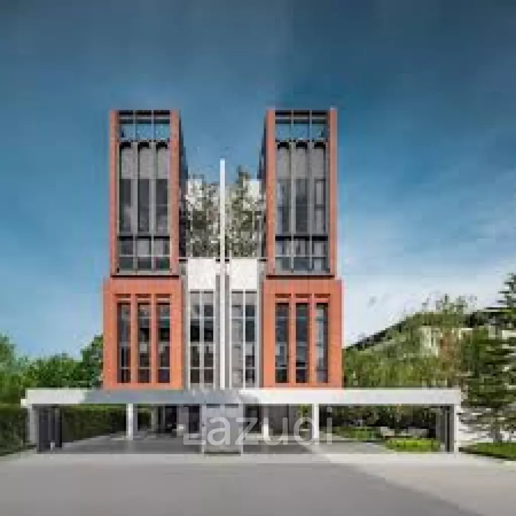 Luxury Home Office in Khlong Toei Nuea Bangkok