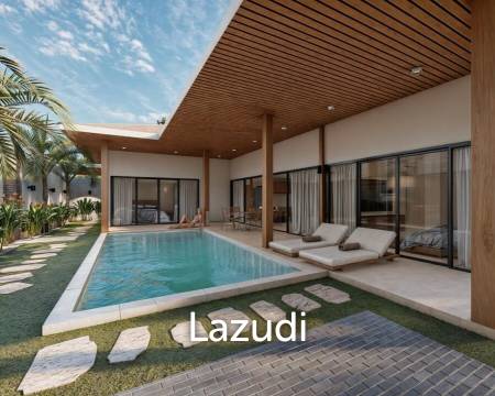 Taling Ngam Serenity Villas