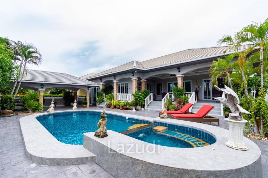 Baan Tawan