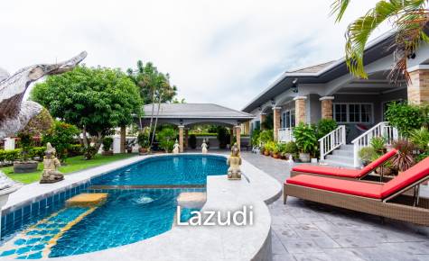 Baan Tawan