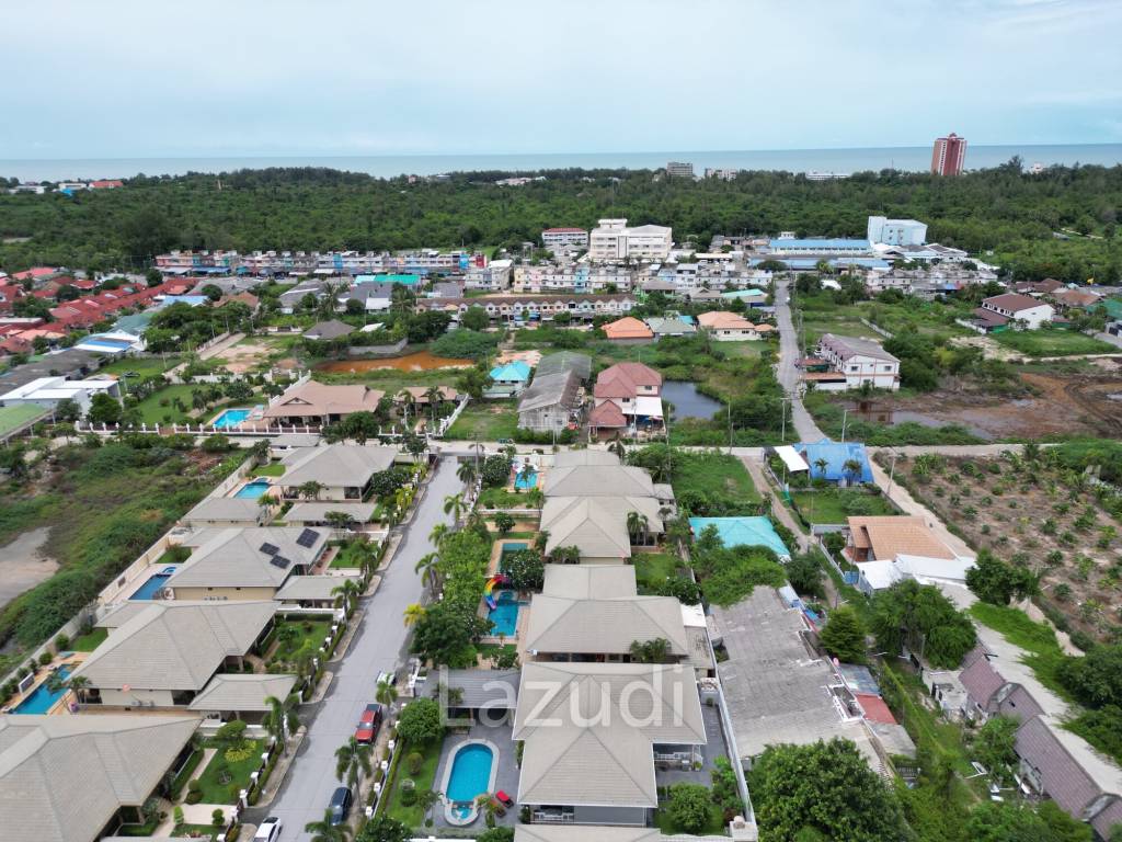 Baan Tawan